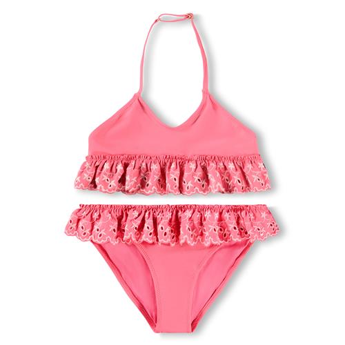 Molo Nanda Bikini Raspberry Ice  Raspberry Ice 146/152 cm  Lyserød  146/152 cm  kvinde