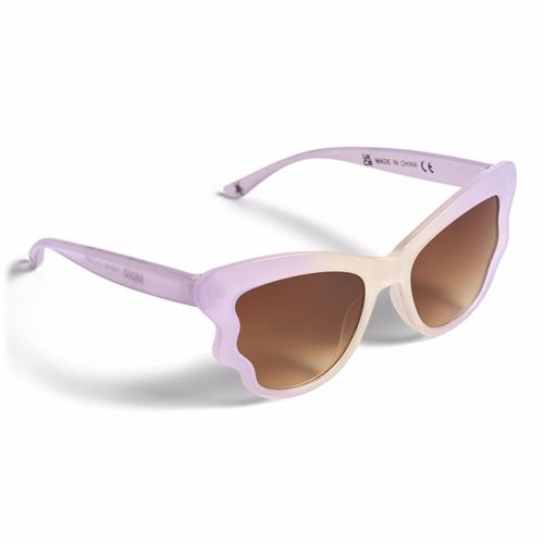 Molo Summer Solbriller Pastel Lilac  Pastel Lilac One Size  Lilla  One Size  kvinde