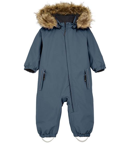 Color Kids Flyverdragt - Stormy Weather