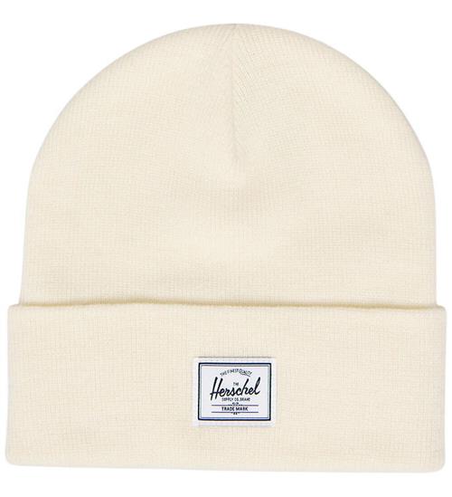 Herschel Hue - Strik - Elmer - Vintage White