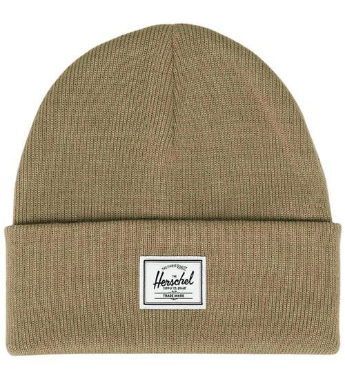 Herschel Hue - Strik - Elmer - Timber Wolf