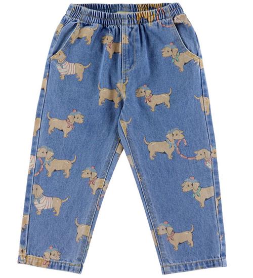 Konges Sløjd Jeans - Magot - Bassotto