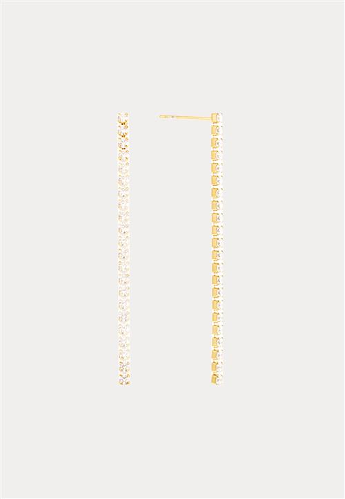 BY JOLIMA Cloé Earring