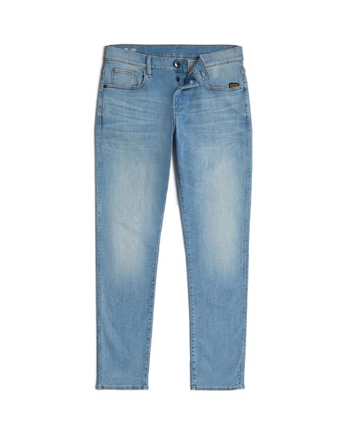 G-STAR Jeans '3301'  blue denim