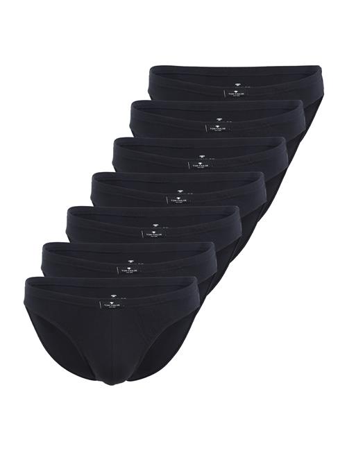 TOM TAILOR Slip  marin