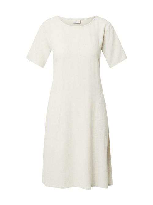 Kaffe Kjole 'KALiny'  sand