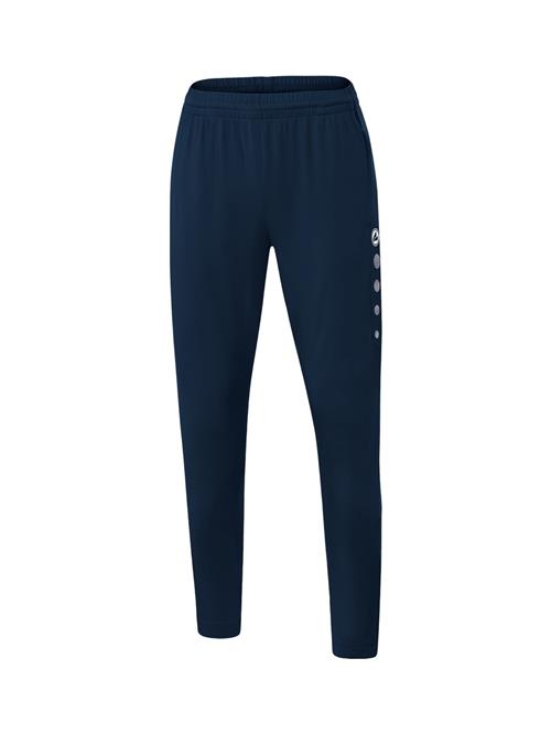 JAKO Sportsbukser  navy / hvid