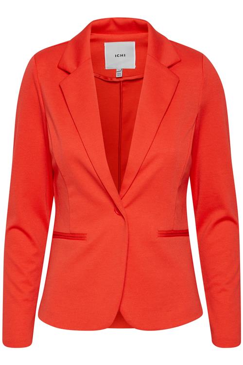 ICHI Blazer 'Kate'  orange