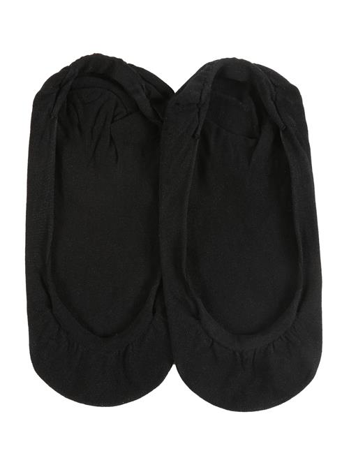 Swedish Stockings Støvletter 'Ida Premium Steps'  sort