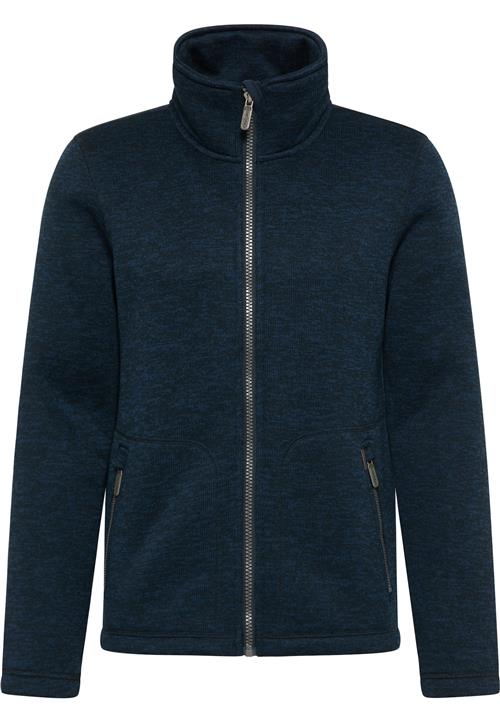 ICEBOUND Fleecejakke  marin