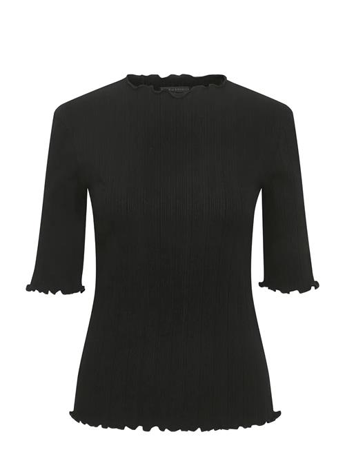 Candacekb Ss Tee Karen By Simonsen Black