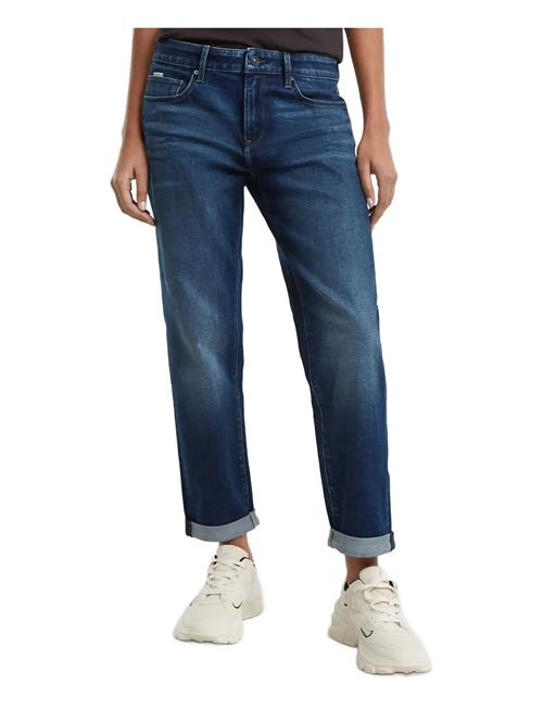 Kate Boyfriend Wmn G-Star Blue
