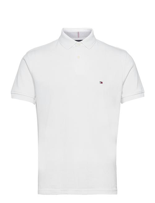Core 1985 Regular Polo Tommy Hilfiger White