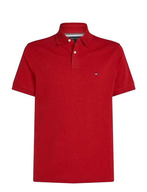 Core 1985 Regular Polo Tommy Hilfiger Red