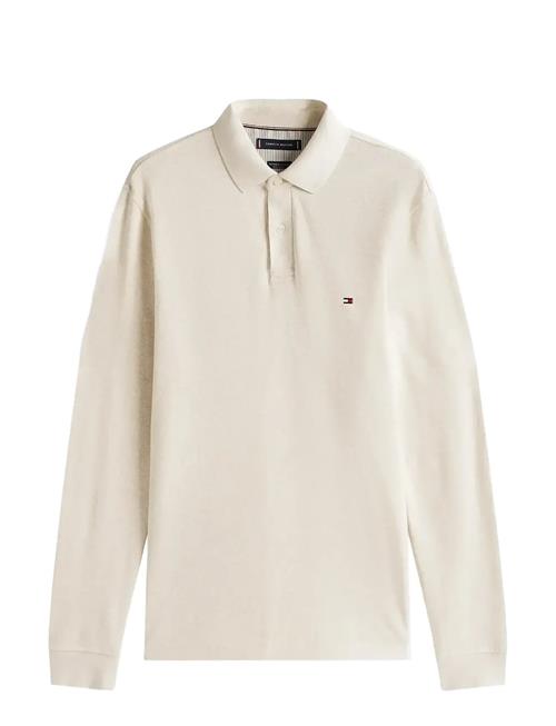 1985 Regular Ls Polo Tommy Hilfiger Cream