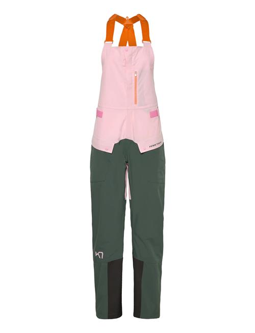 Johanne Bib Kari Traa Green