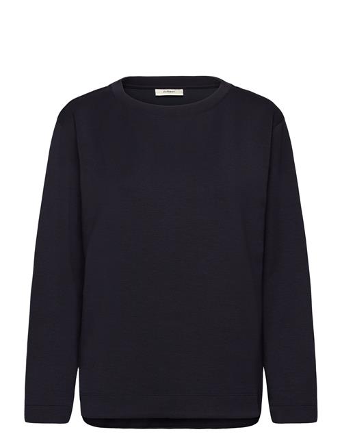 Gincentiw Crewneck InWear Navy