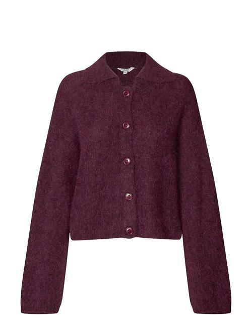 Larya-M MbyM Burgundy