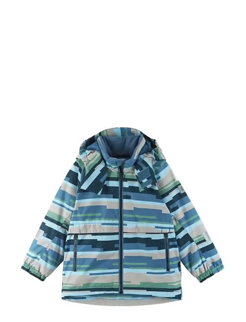 Reimatec Winter Jacket, Muonio Reima Blue