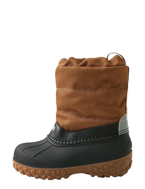 Winter Boots, Loskari Reima Brown