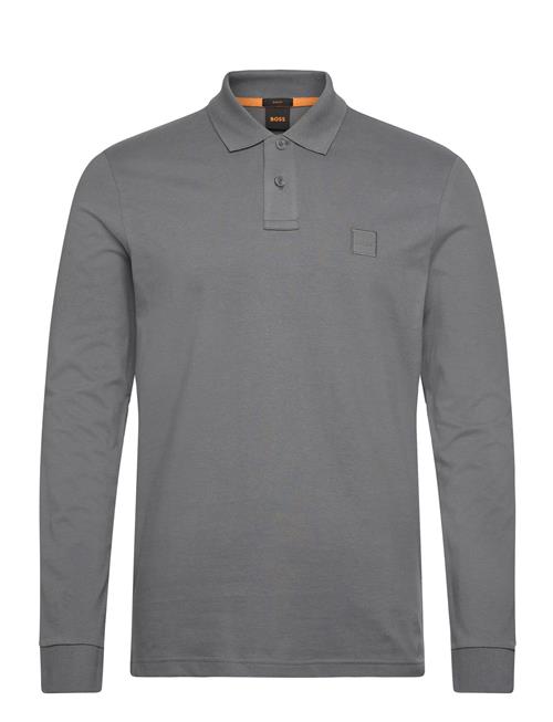 Passerby BOSS Grey