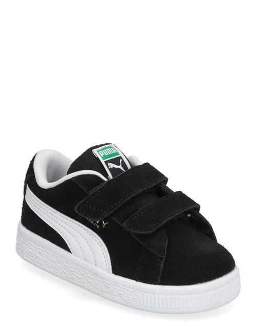 Suede Classic V Inf PUMA Black