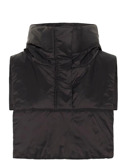 Lilaiw Hood InWear Black