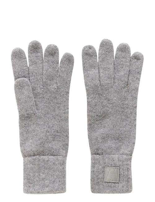 Kaxyiw Gloves InWear Grey