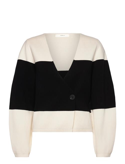 Kayllaiw Cardigan InWear White