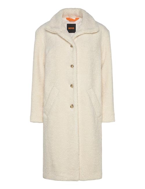 C_Caylina BOSS White