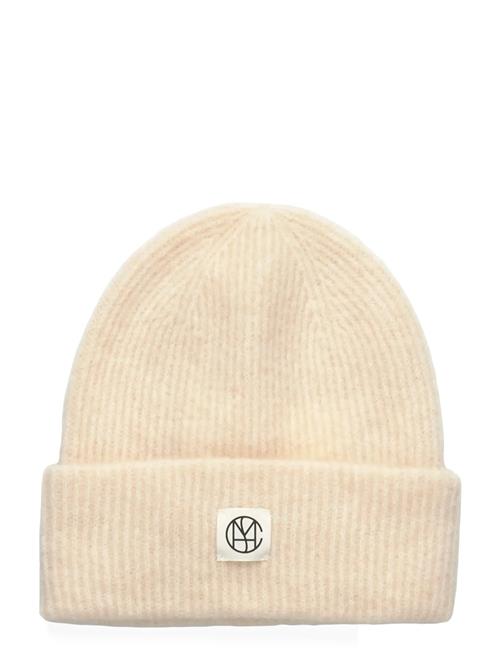 Mschhope Icon Beanie Key MSCH Copenhagen Cream