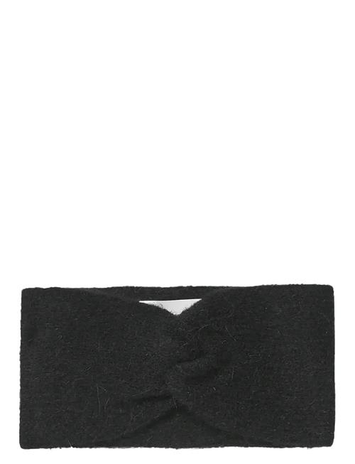 Mschhope Headband Key MSCH Copenhagen Black