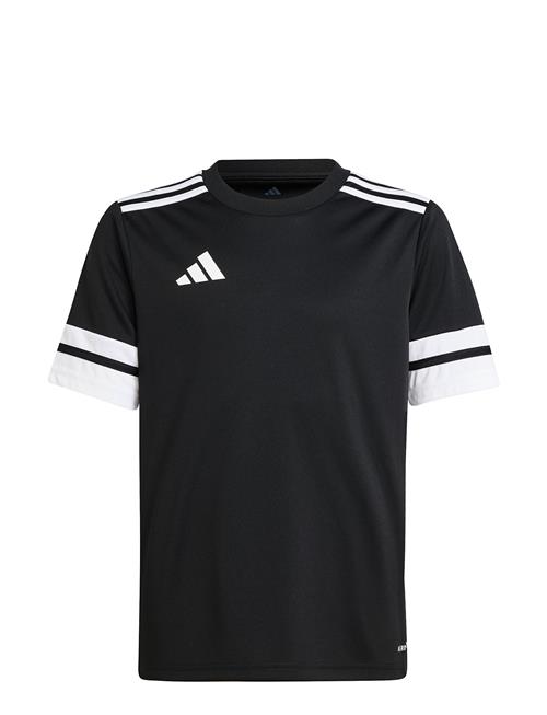 Squa25 Jsy Y Adidas Performance Black