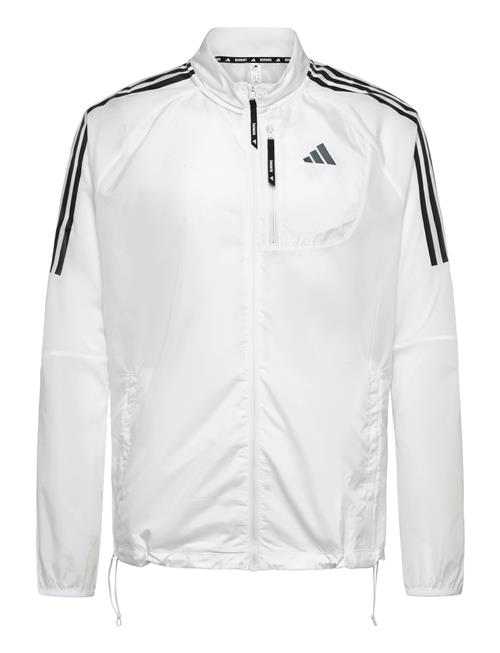 Otr 3S Jacket M Adidas Performance White