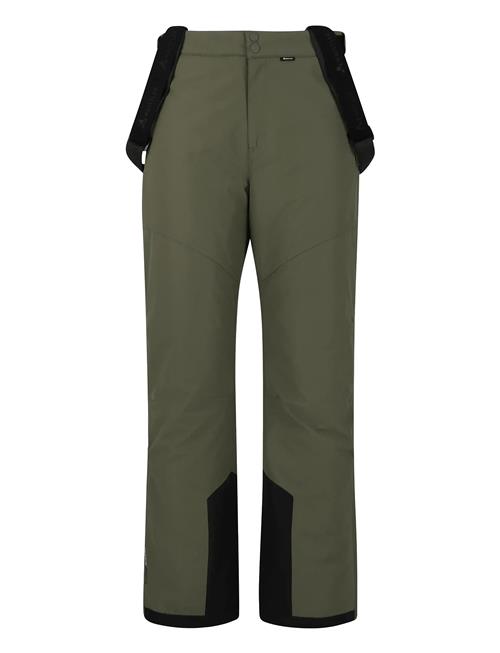 Drizzle M Ski Pant W-Pro 10000 Whistler Khaki