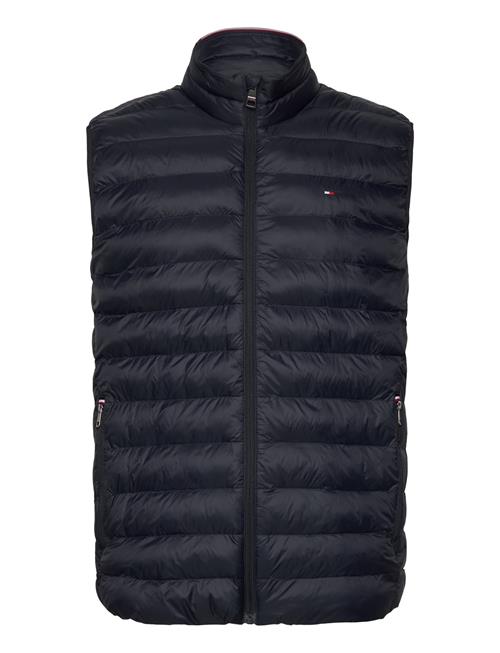 Core Packable Recycled Vest Tommy Hilfiger Navy