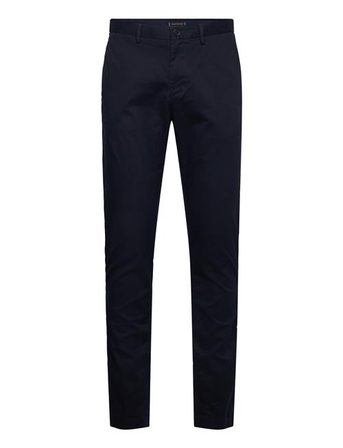 Core Bleecker 1985 Pima Cotton Tommy Hilfiger Navy