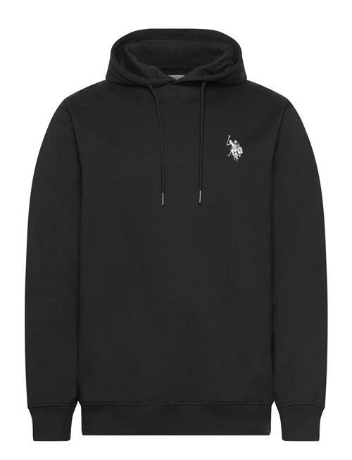 Benji Reg Ho Uspa M Sweat U.S. Polo Assn. Black