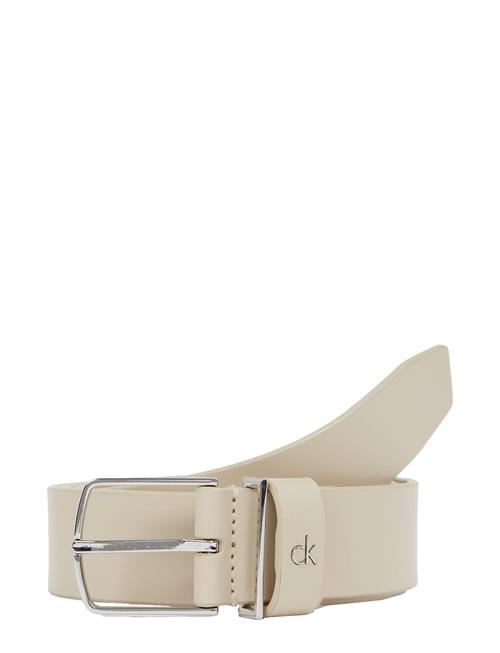 Ck Loop Square Buckle 3.0 Calvin Klein Beige