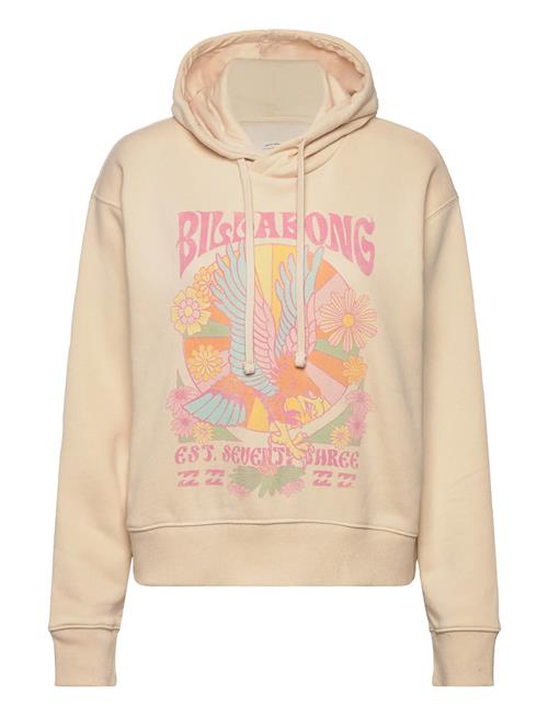 Aguila Hood Billabong Cream