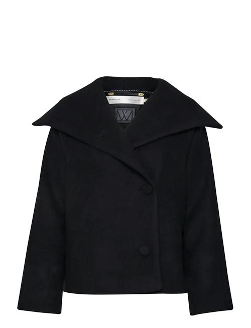 Perryiw Short Coat R InWear Black