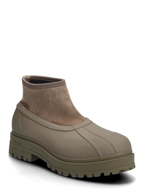 Avan Hybrid M Tretorn Brown