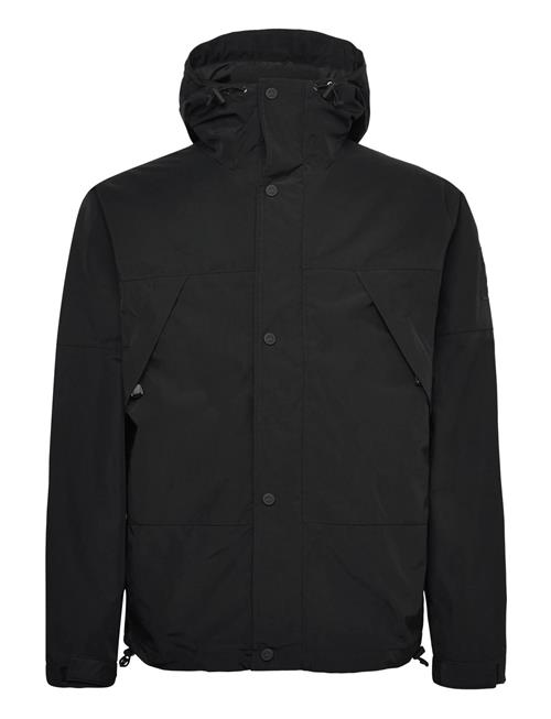 Waterproof 3In1 Jacket Timberland Black