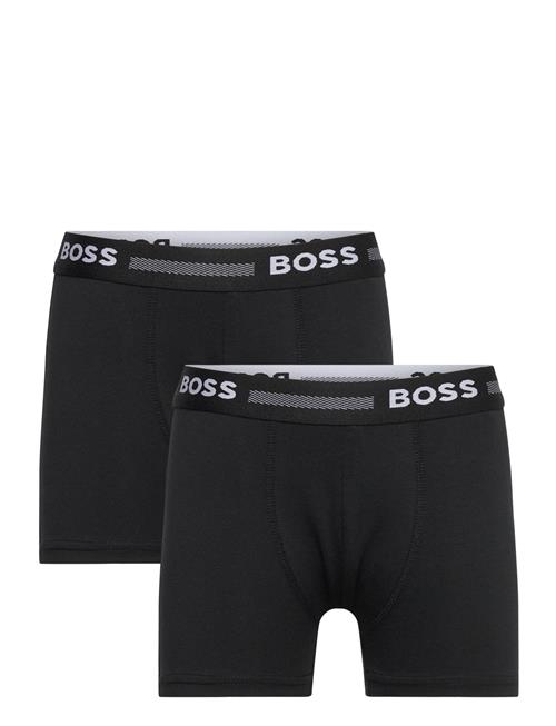 Set Of 2 Boxer Shorts BOSS Black
