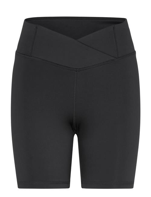 Id Train High Rise 6.5 Biker Short Reebok Performance Black