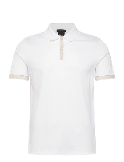 H-Phillipson 200 BOSS White