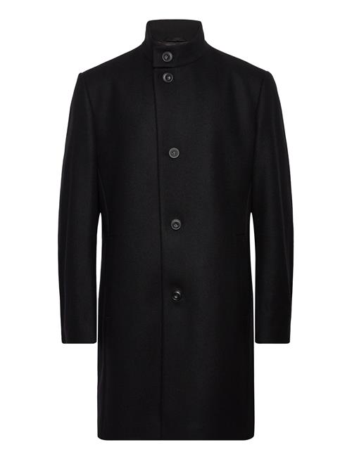 Mintrax2541 HUGO Black