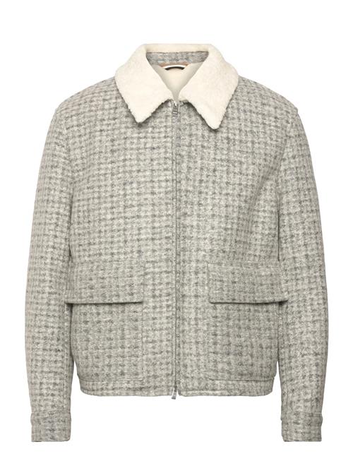 H-Charly-J-254 BOSS Grey