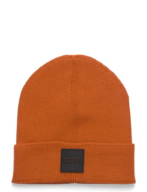 Foxxy_R_Hat BOSS Orange
