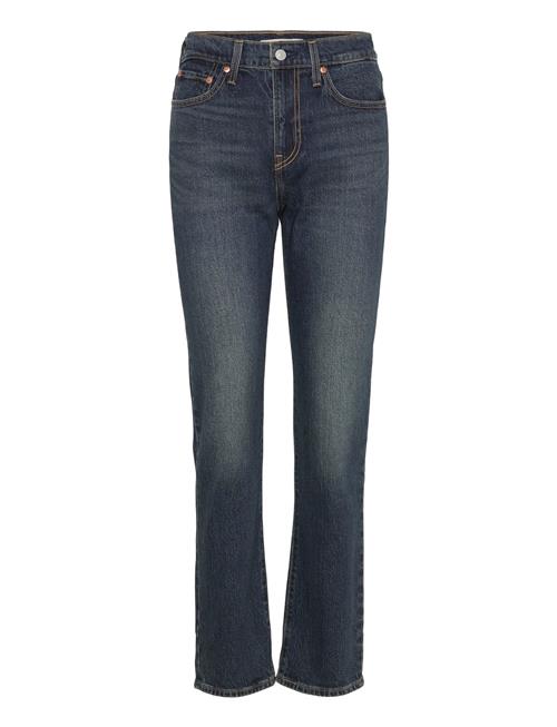 Wedgie Slim Parallel Life Levi's® Blue
